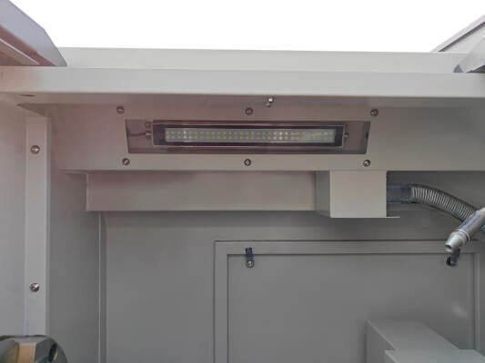 Metal Master XNC 50100 GM4