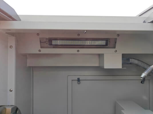 Metal Master XNC 50100 GM8