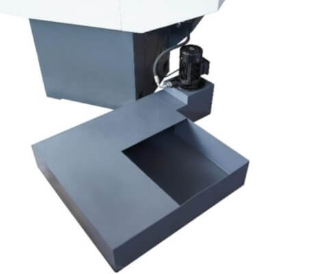 Metal Master XNC 36100 FM6