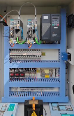 Metal Master XNC 50150 SM8