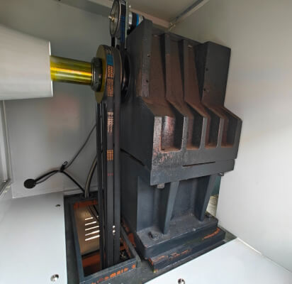 Metal Master XNC 3250 GM4