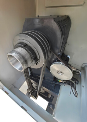 Metal Master XNC 50100 GM4