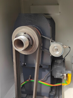Metal Master XNC 50150 SM8