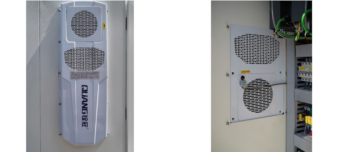 Вертикальный обрабатывающий центр с ЧПУ MILLMASTER VMM-855S