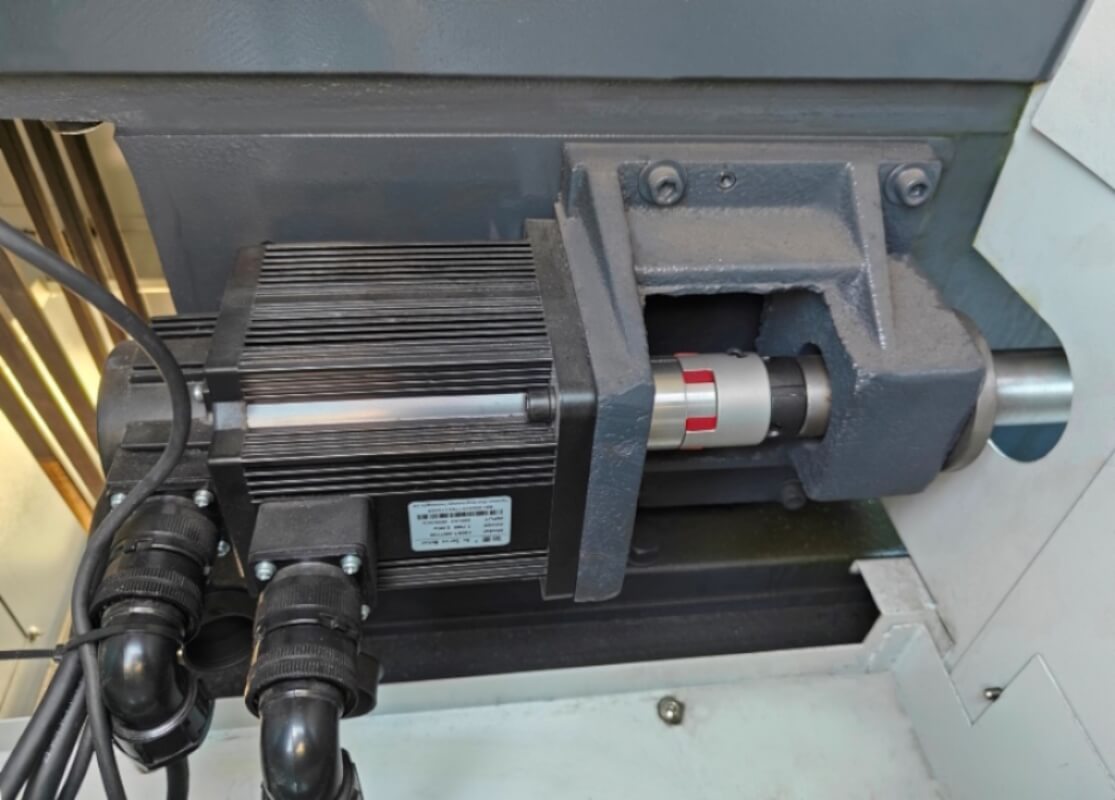 Metal Master XNC 3275 GM6