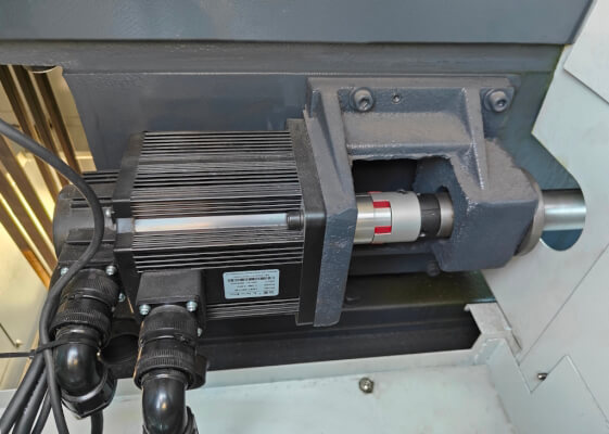 Metal Master XNC 50100 GM4