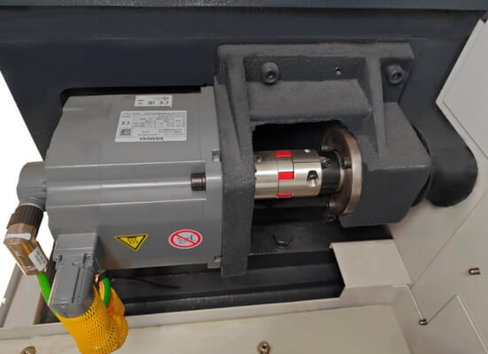 Metal Master XNC 50150 SM8