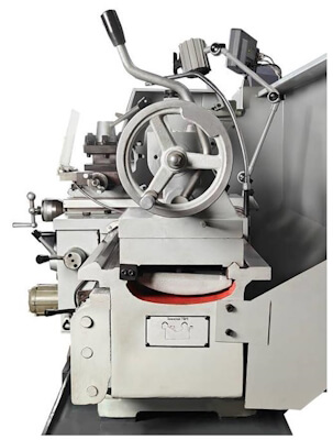 Токарно-Винторезный Станок Metal Master Z40100H DRO RFS