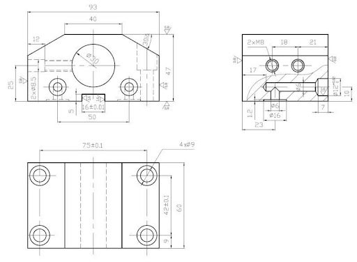 Metal Master XNC 50150 SM8