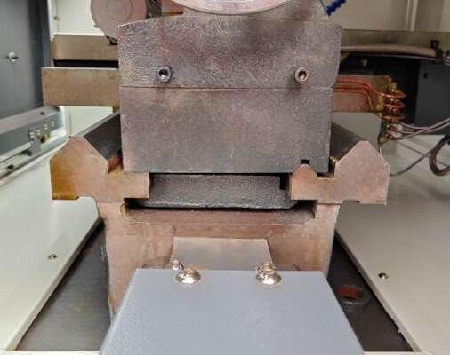 Metal Master XNC 3250 GM4