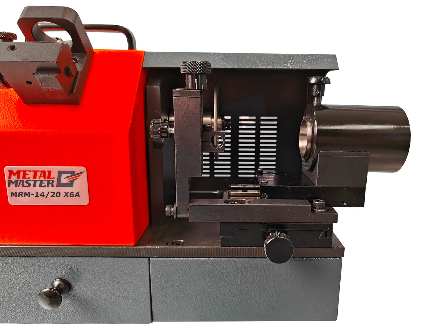 MRM-14 X6R