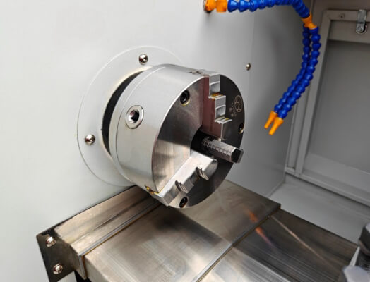 Metal Master XNC 3250 GM4