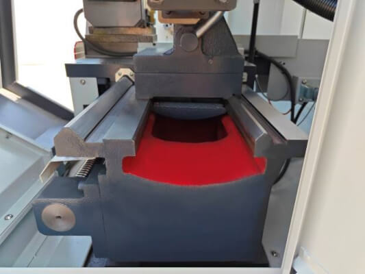 Metal Master XNC 50100 FH8 Metal Master XNC 50100 FH8