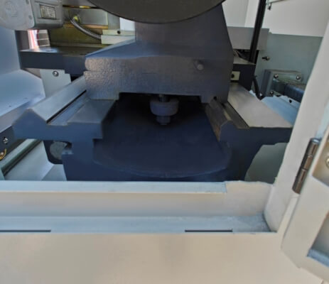 Metal Master XNC 50100 GM8