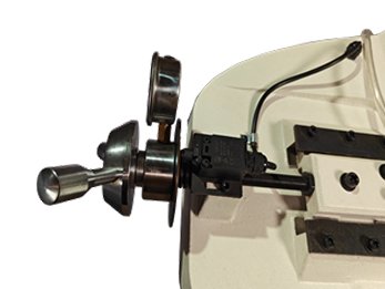 Листогиб EuroMaster LBM 250 PRO