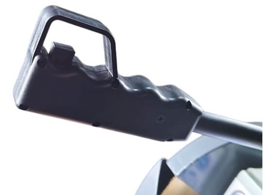 Дисковая пила Metal Master MCS-315