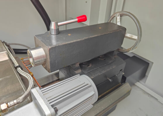 Metal Master XNC 3250 GM4