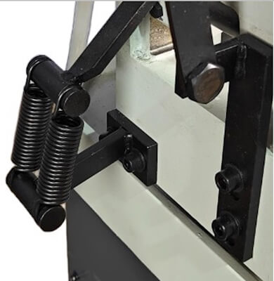 Дисковая пила Metal Master MCS-315