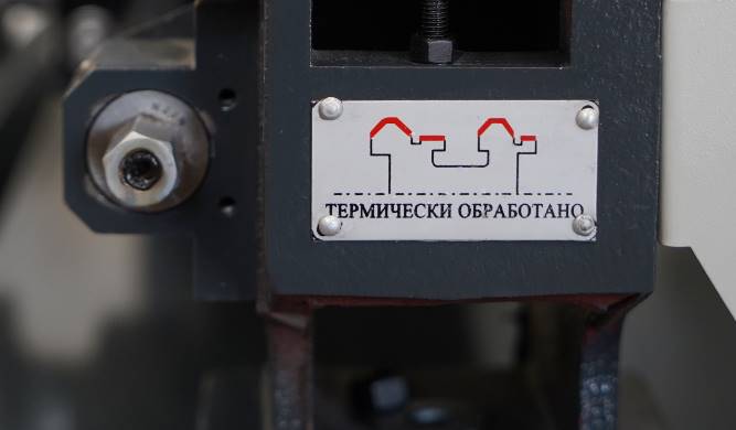 Закалка направляющих ТВЧ