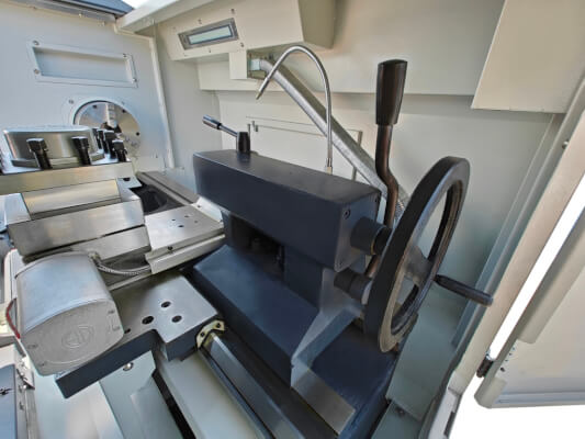 Metal Master XNC 50100 GM4