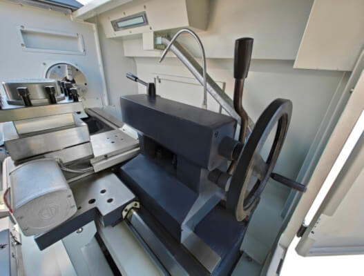Metal Master XNC 50100 GM8