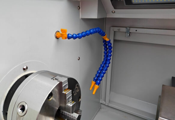 Metal Master XNC 3250 GM4