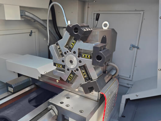 Metal Master XNC 3275 GM6