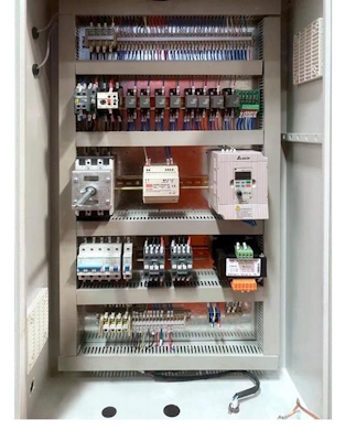 Гидравлический листогибочный пресс METAL MASTER PressMaster 2040 Servo