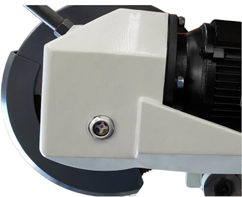 Дисковая пила Metal Master MCS-275