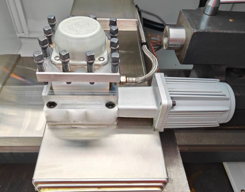Metal Master XNC 3250 GM4