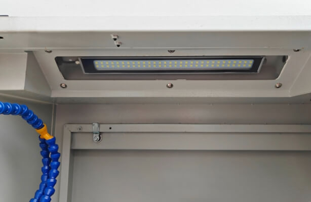 Metal Master XNC 3250 GM4