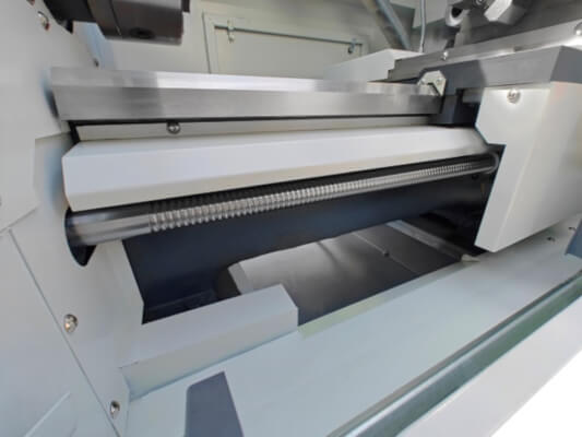 Metal Master XNC 36100 FM6