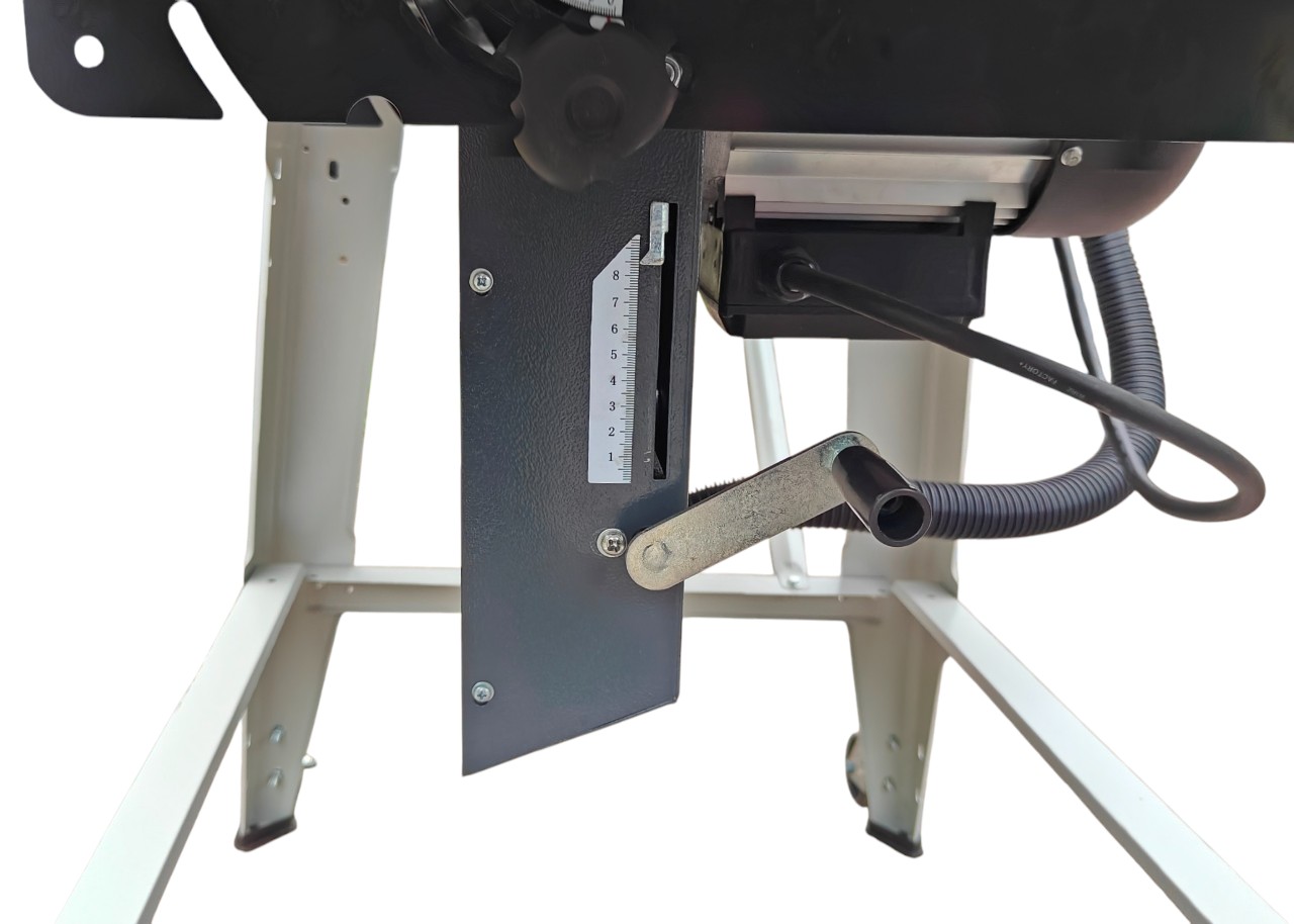 Станок рейсмусовый Metal Master mwp318-318
