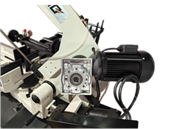 Листогиб EuroMaster LBM 250 PRO