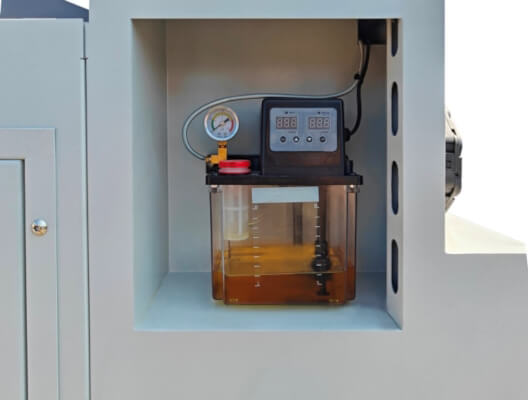 Metal Master XNC 50100 GM8