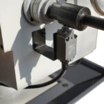 Фрезерный универсальный станок Metal Master DMM-200 DRO