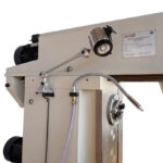 Фрезерный универсальный станок Metal Master DMM-200 DRO