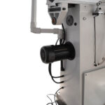 Фрезерный универсальный станок Metal Master DMM-200 DRO