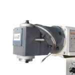 Фрезерный универсальный станок Metal Master DMM-200 DRO