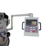 Фрезерный универсальный станок Metal Master DMM-200 DRO