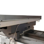 Фрезерный универсальный станок Metal Master DMM-200 DRO