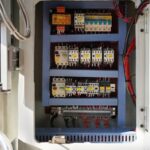 Фрезерный универсальный станок Metal Master DMM-200 DRO