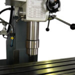 Фрезерный универсальный станок Metal Master DMM 5325C