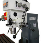 Фрезерный универсальный станок Metal Master DMM 5325C