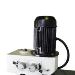 Фрезерный универсальный станок Metal Master DMM 5325C