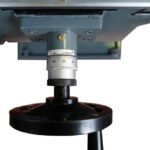 Фрезерный универсальный станок Metal Master DMM 5325C