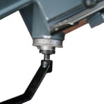 Фрезерный универсальный станок Metal Master DMM 5325C