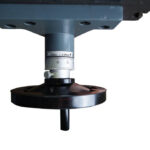 Фрезерный универсальный станок Metal Master DMM 5325C