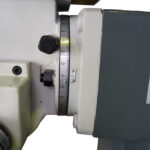 Фрезерный универсальный станок Metal Master DMM 5325C