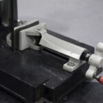 Станок абразивный отрезной Stalex COM (Cut-Off Machine) -400M/3 (220В)